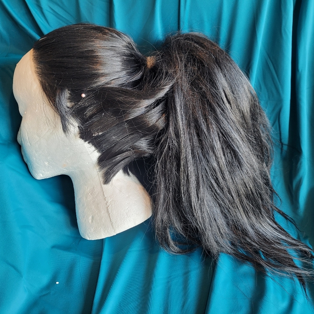 Momo Yaoyorozu - Styled Wig